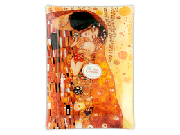 Decorative plate - G. Klimt, The Kiss 28x20cm
