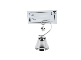 Bell - business card holder
