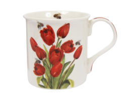 Kubek - Bee-Tanical Tulip