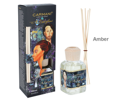 Dyfuzor zapach - A. Modigliani, Amber (CARMANI)