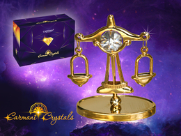 Libra - products with Carmani Crystals