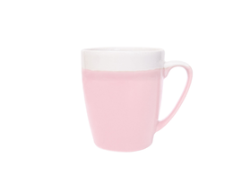 Mug - Cosy Blends Blush Pink (Hand made)