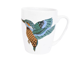 Mug - Kingfisher