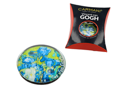 Magnet - V. van Gogh, Irises (CARMANI)