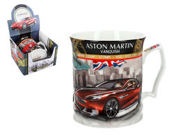 Mug - Aston Martin (CARMANI)