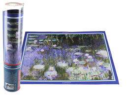 Placemat - C. Monet, Water lilies II (CARMANI)