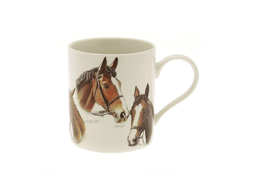 Mug - Horse