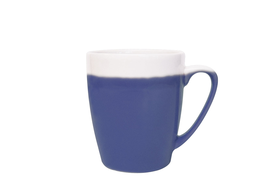 Mug - Cosy Blends Colbant Blue (Hand made)