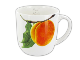 Mug - Peach Harken (FBCH)
