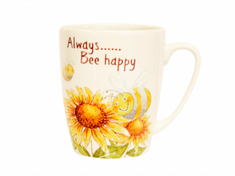 Mug - Ray Of Sunshine Bee Happy