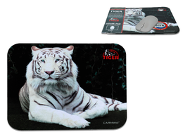 Mouse pad - Tigers (CARMANI)