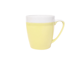 Mug - Cosy Blends Lemon (Hand made)
