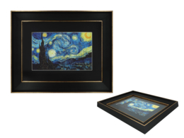 Obraz - V. van Gogh, Gwiaździsta Noc