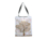 Shoulder bag - G. Klimt, The Tree of Life (CARMANI)
