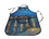 Kitchen apron - V. van Gogh, Starry night (CARMANI)