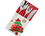 Cutlery sleeve/holder - Christmas tree II