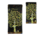 Etui na okulary, miękkie - G. Klimt, Drzewo życia (CARMANI)