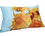 Poduszka z wypełnieniem/suwak (duża) - V. van Gogh, Słoneczniki (CARMANI)