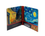Set of 2 cork pads - V. van Gogh, The Starry Night and Cafe Terrace at Night (CARMANI)