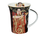 Mug - G. Klimt, Medicine (CARMANI)