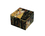 Szkatułka szklana na biżuterię - G. Klimt, Pocałunek (CARMANI)