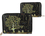 Portfelik na suwak - G. Klimt, Drzewo życia (CARMANI)