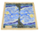 Paper napkins - V. Van Gogh. Starry Night (CARMANI)