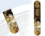 Kpl. 6 zakładek magnetycznych - G. Klimt (CARMANI)