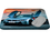 Podkładka pod mysz komputerową - Classic & Exclusive, BMW I8 Coupe 2018 (CARMANI)