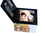 Kubek - G. Klimt, Pocałunek, kremowe tło (CARMANI)