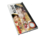 Kitchen apron - G. Klimt, The Kiss, The Tree of Life (CARMANI)