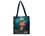 Shoulder bag - V. van Gogh, self -portrait (Carmani)