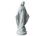 Figurine - Blessed Virgin (Greek Alabaster)