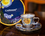Espresso cup - V. van Gogh, Starry night (CARMANI)
