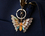 Keychain - Butterfly