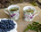 Set of 4 mugs -  Fuchsia (FBCh)