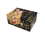 Jewelry glass box - G. Klimt, kiss (Carmani)