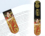 Kpl. 6 zakładek magnetycznych - G. Klimt (CARMANI)