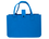 Shoulder bag, navy blue (CARMANI)