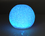 Kula LED zmieniająca kolor (średnia)