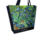 Shoulder bag - V. van Gogh, collage (CARMANI)