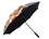 Parasol automatyczny - G. Klimt, Pocałunek i Drzewo życia (CARMANI)