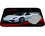 Podkładka pod mysz komputerową - Classic & Exclusive, Porsche 918 Spyder (CARMANI)