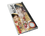Kitchen apron - G. Klimt, The Kiss (CARMANI)