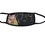 Maseczka ochronna - G. Klimt, Pocałunek (CARMANI)