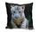 Pillow with filling/zip - Tigers (CARMANI)