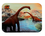 Mouse pad - Prehistoric  World of Dinosaurs (CARMANI)