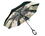 Parasol odwrotnie otwierany - G. Klimt, Pocałunek + Adela (CARMANI)