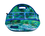 Breakfast/travel bag - C. Monet, Water lilies (CARMANI)