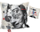 Pillow with filling/zip - Loui Jover (CARMANI)